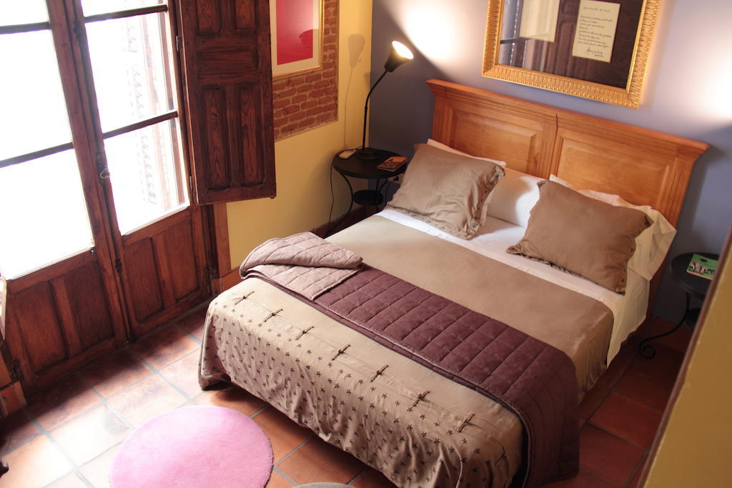 Hosteria De La Galeria Cerdan Talavera de la Reina Room photo